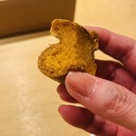 鮨 一二郎 - 玉子