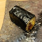 鮨 一二郎 - とろたく