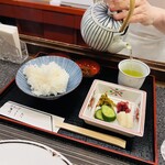 洋食の店　みしな - 