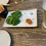 イザカヤ 吾福食堂 - 