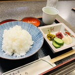 洋食の店　みしな - 