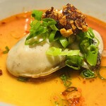 鮨 一二郎 - アップで♪