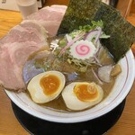 麺屋うさぎ - 