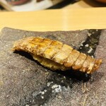 鮨 一二郎 - 子持ち蝦蛄