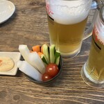 Izakaya Gofukushokudou - 