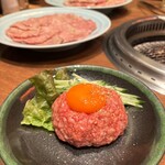 Yakiniku Seiryuuen - 