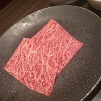 焼肉うしごろ 銀座並木通り店 - 