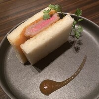 焼肉うしごろ 銀座並木通り店 - 