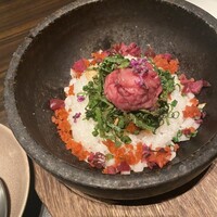焼肉うしごろ 銀座並木通り店 - 
