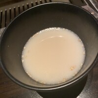 焼肉うしごろ 銀座並木通り店 - 