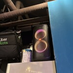 トマソン - 良い音してます♪