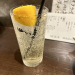 酒場 なるくち - 