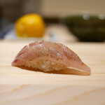 すが弥 - 春子鯛 2018年12月