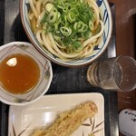 丸亀製麺 - 