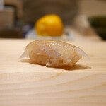 すが弥 - ヒラスズキ 2018年12月