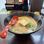 らぁ麺 よしきゅう - 