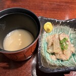 土佐料理 祢保希 - 