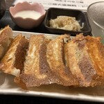 餃子屋こうちゃん - 