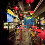 トマソン - 内観