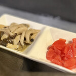 トマソン - 小皿