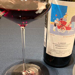 レストラン ローブ - ランゲロッソ