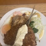 Tonkatsu Yachiyo - 