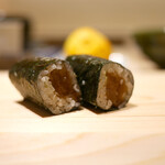 すが弥 - 寛平巻き 2018年12月