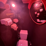 トマソン - #toilet　#トマソン　久々にパラレルな御手洗いでした。