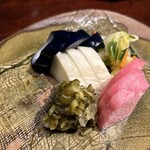 土佐料理 祢保希 - 