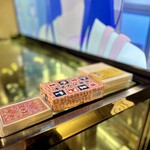 トマソン - 遊べる居酒屋