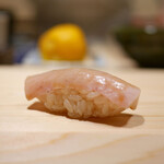 すが弥 - 鰤 2018年12月