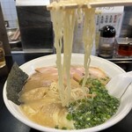 Kouyamembou - 麺