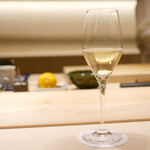 すが弥 - シャンパーニュ 2018年12月