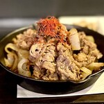 トマソン - バラ肉そん