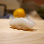 すが弥 - 墨烏賊 2018年12月