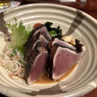 土佐料理 祢保希 赤坂店 - 