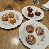 Tinc gana -  Tinc gana -