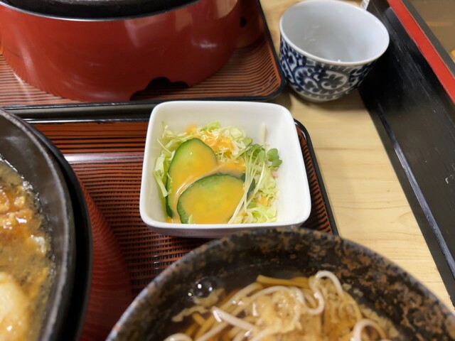 小がね 汐見店 - 東室蘭（そば）の写真