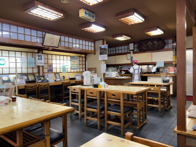 小がね 汐見店 - 東室蘭（そば）の写真