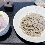 蕎の膳 櫻庭 - 