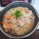 すき家 - 料理写真: