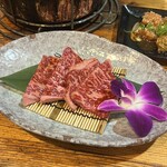 Sumibiyakiniku Kyoro Chan - 