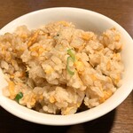 楼蘭 - ミニ炒飯