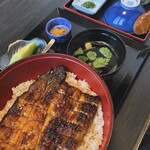 Unagi No Kagawa - 