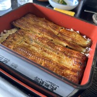 駒形前川 浅草本店 -  駒形前川 浅草本店 -