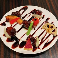 杏梨　チャイニーズキッチン 品川インターシティ店 - 