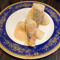 杏梨　チャイニーズキッチン 品川インターシティ店 - 