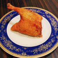 杏梨　チャイニーズキッチン 品川インターシティ店 - 