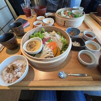 やさい家めい ルミネ横浜店 - 