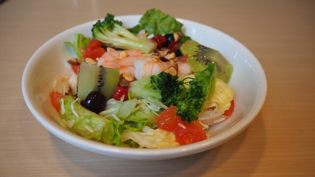 Gusto Ugo Honjo Ten photo 4